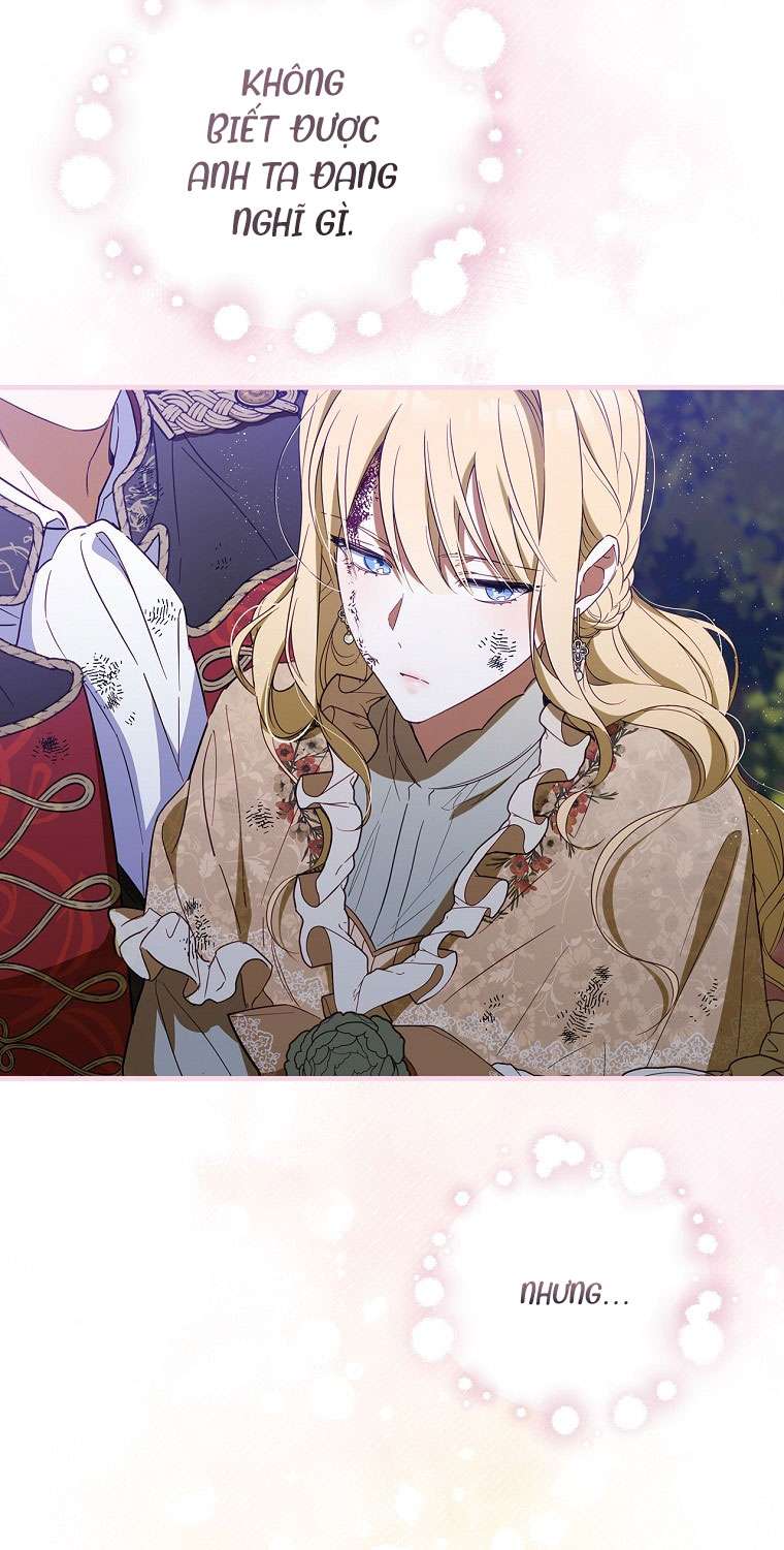 Phương Pháp Khiến Phu Quân Đứng Về Phía Tôi Chapter 19 - Trang 4