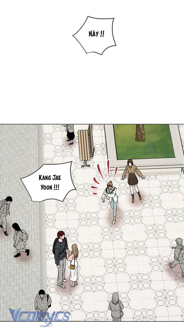 [18+] Gì Thế Bạn Ơi? Chap 6 - Next Chap 7