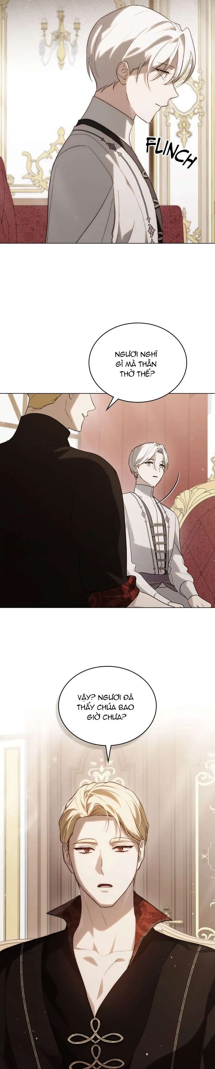 Khi Số Phận Tìm Đến Hai Ta Chapter 51 - Next Chapter 52