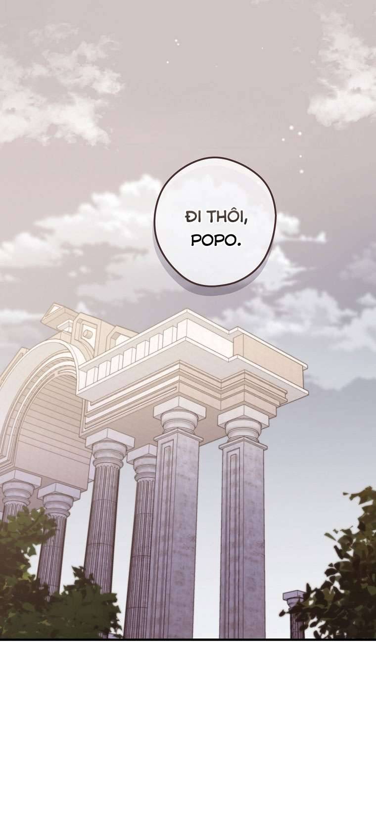 Phương Pháp Khiến Phu Quân Đứng Về Phía Tôi Chapter 33 - Trang 4