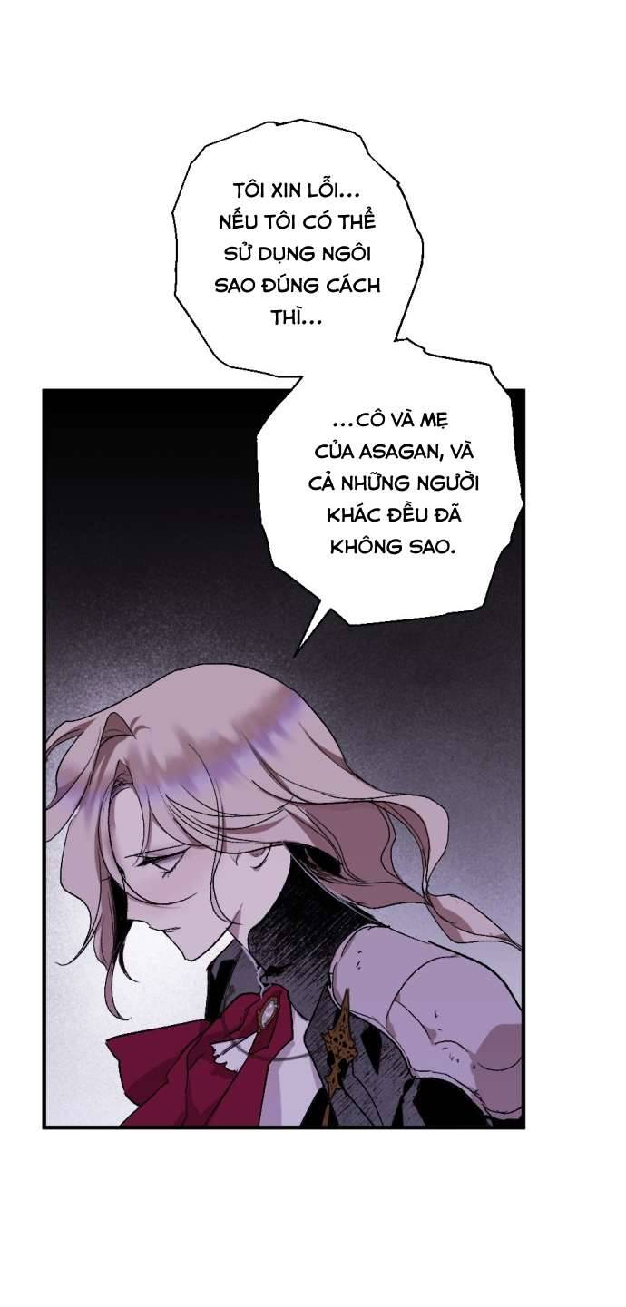Lời Thú Nhận Của Chúa Tể Bóng Tối Chap 56 - Trang 4