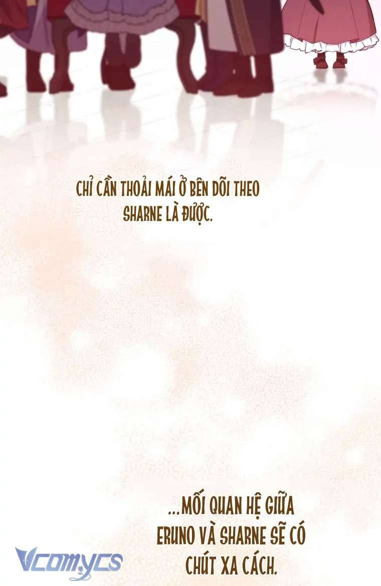 Tôi Được Nuôi Dưỡng Bởi Những Kẻ Phản Diện Chap 41 - Trang 3