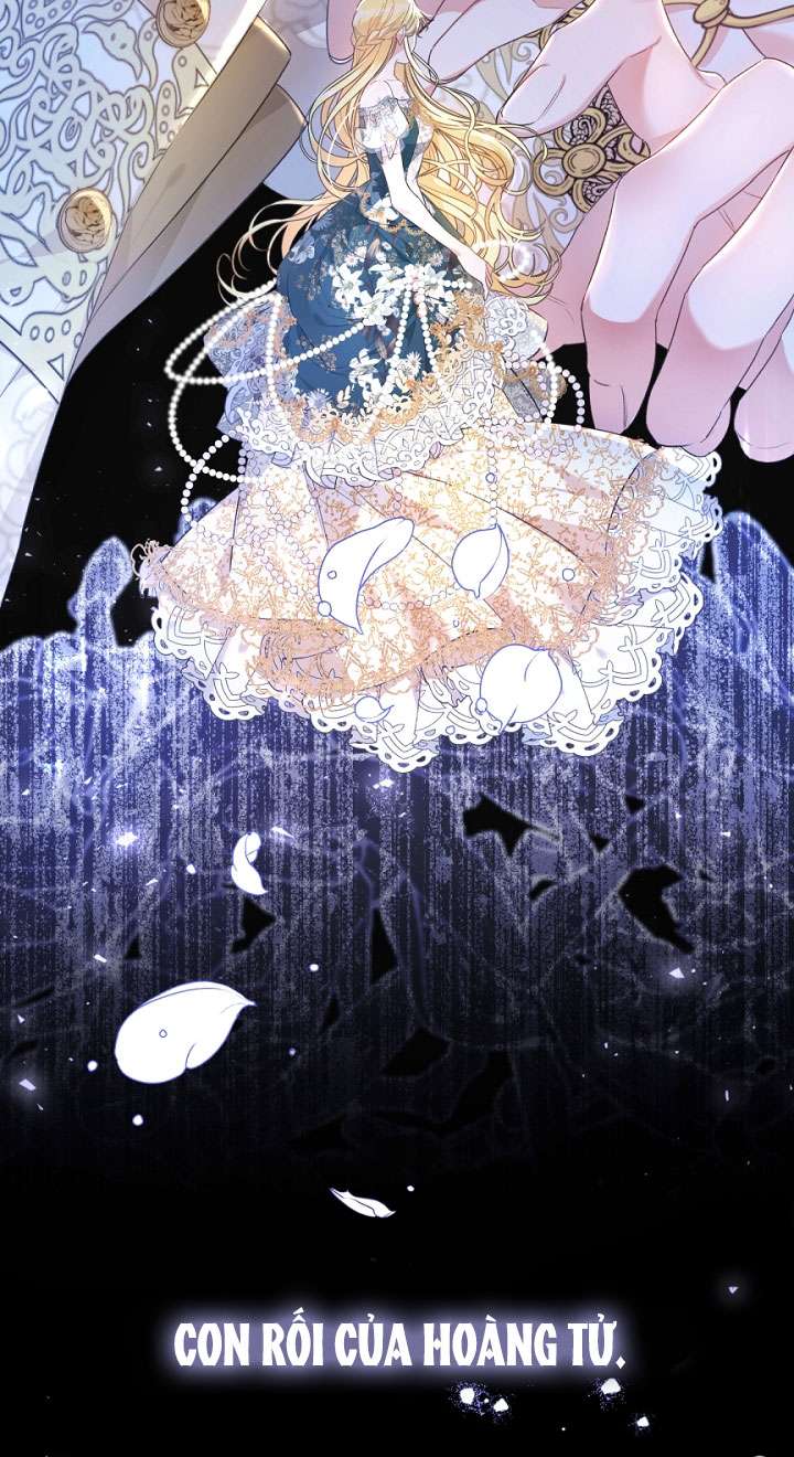 Ác Nữ Chỉ Là Một Con Rối Chap 37 - Next Chap 38