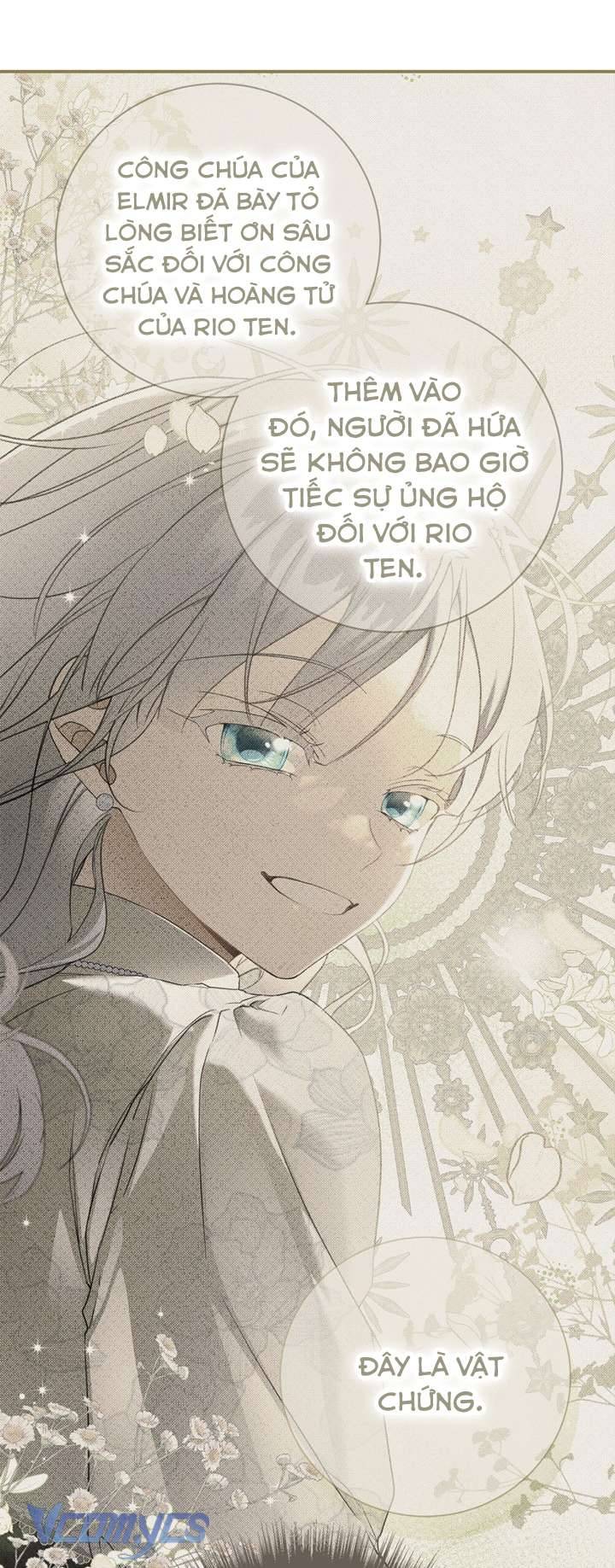 Lại Một Lần Nữa Hướng Về Ánh Sáng Chap 81 - Trang 2