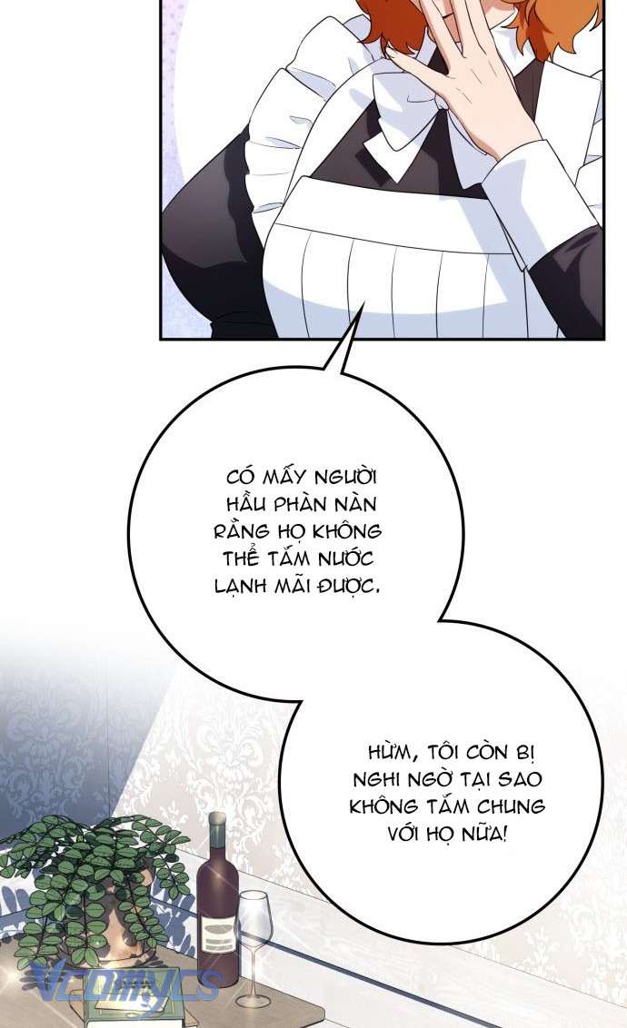 Nữ Công Tước Chiến Lợi Phẩm Chap 8 - Next Chap 9