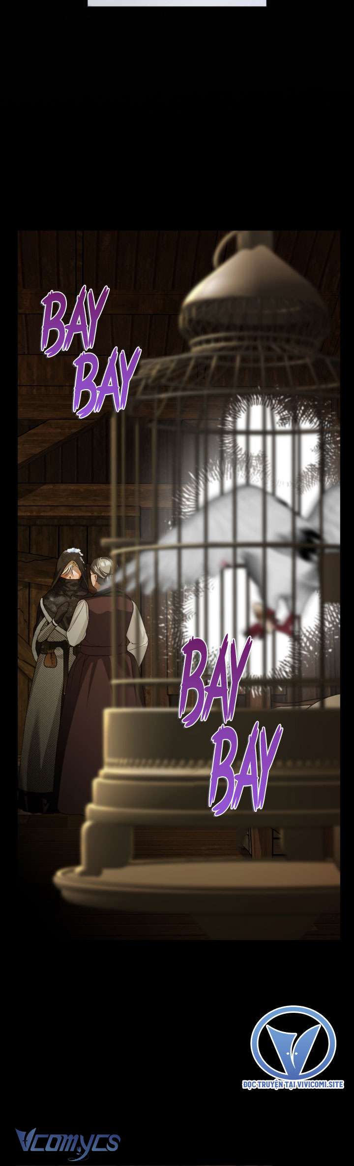 Phương Pháp Che Giấu Đứa Con Của Hoàng Đế Chapter 106 - Trang 4