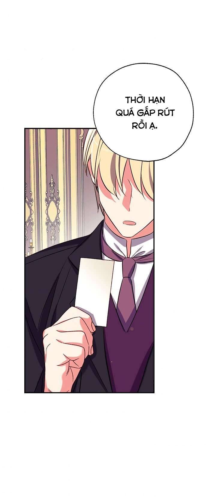 Chúng Ta Có Thể Trở Thành Một Gia Đình Được Không? Chap 43 - Trang 2