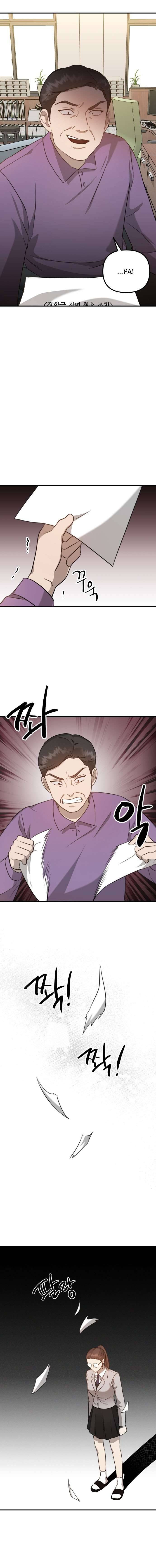 Thần Hổ Jang San Chap 6 - Trang 2