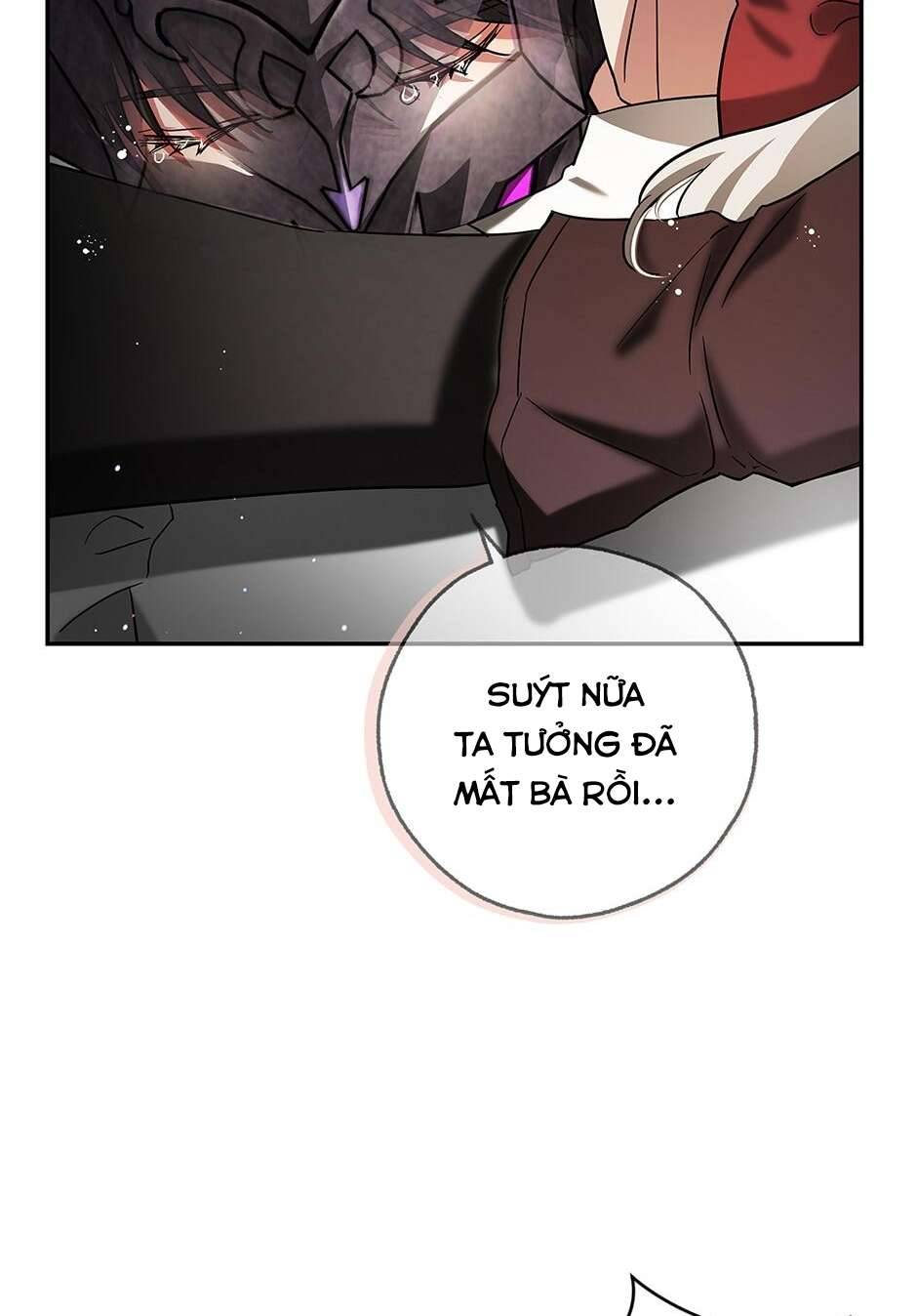 Hôn Phu Ẩn Sắc Chapter 38 - Trang 4