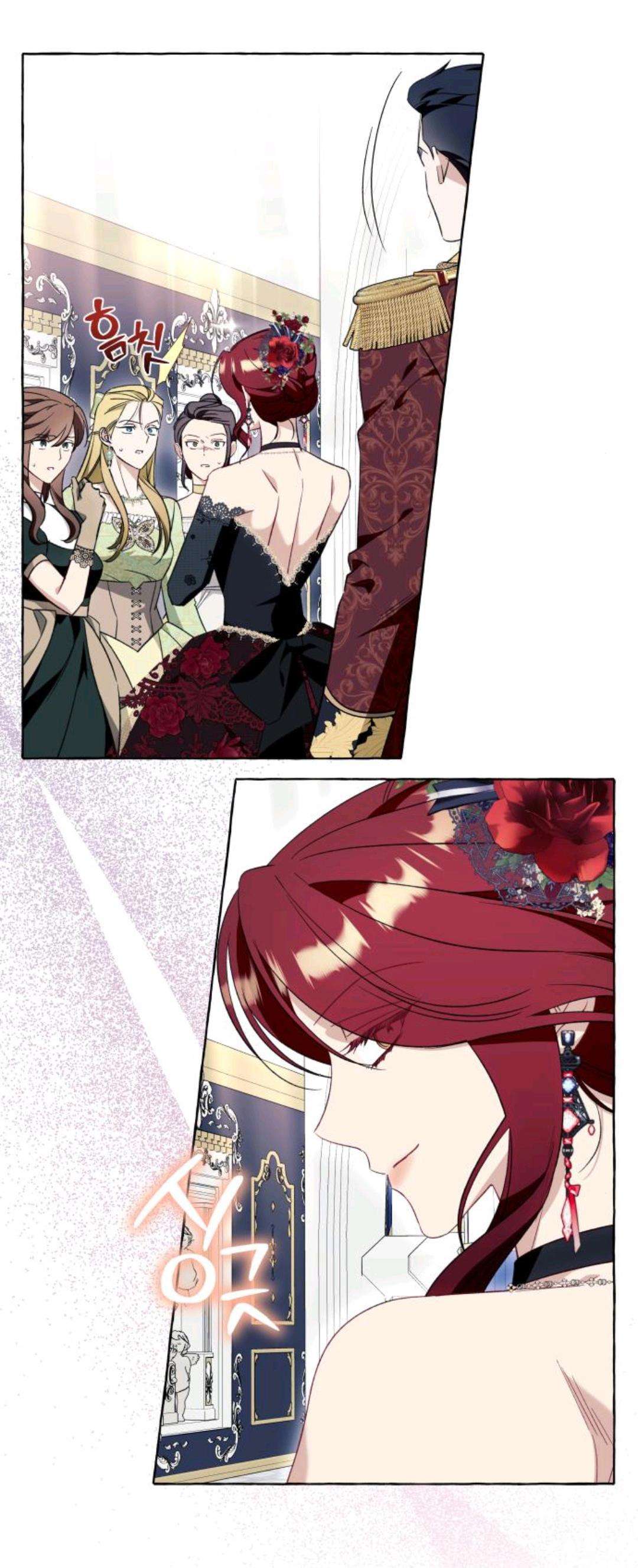 Tôi Tưởng Đó Chỉ Là Tiểu Thuyết Trọng Sinh Bình Thường Chapter 53 - Trang 3