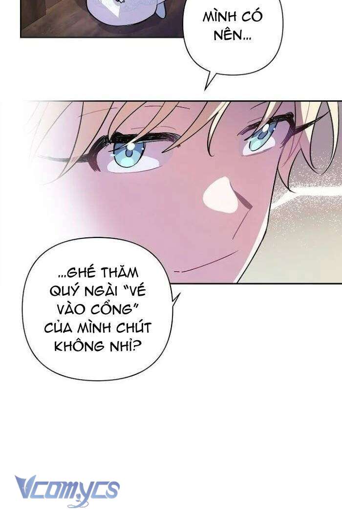 Cách Để Giết Một Pháp Sư Chapter 8 - Trang 4