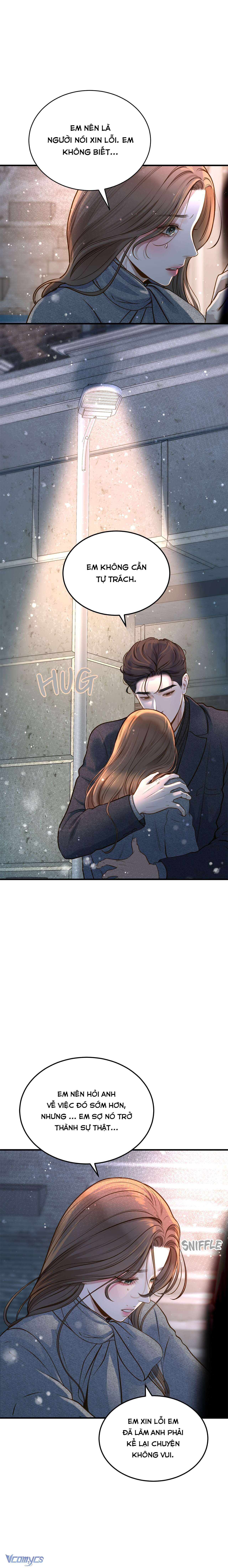 Bất Chấp Rủi Ro Chap 14 - Next Chap 15