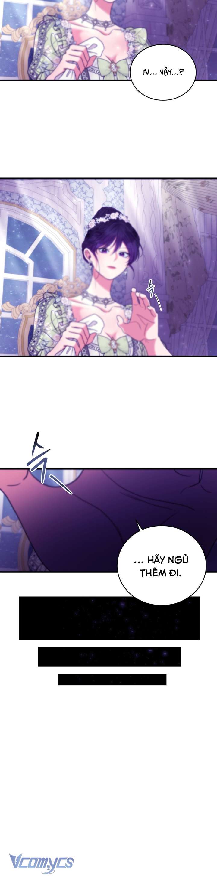 [18+] Anh Trai Đã Thay Đổi Chap 20 - Trang 2