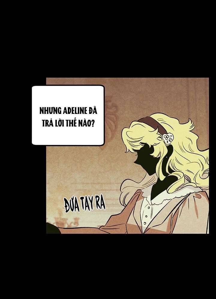 May Mắn Hay Bất Hạnh Chap 20 - Trang 4