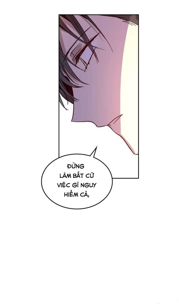 Vị Hôn Thê Khế Ước Của Công Tước Chap 117 - Trang 4