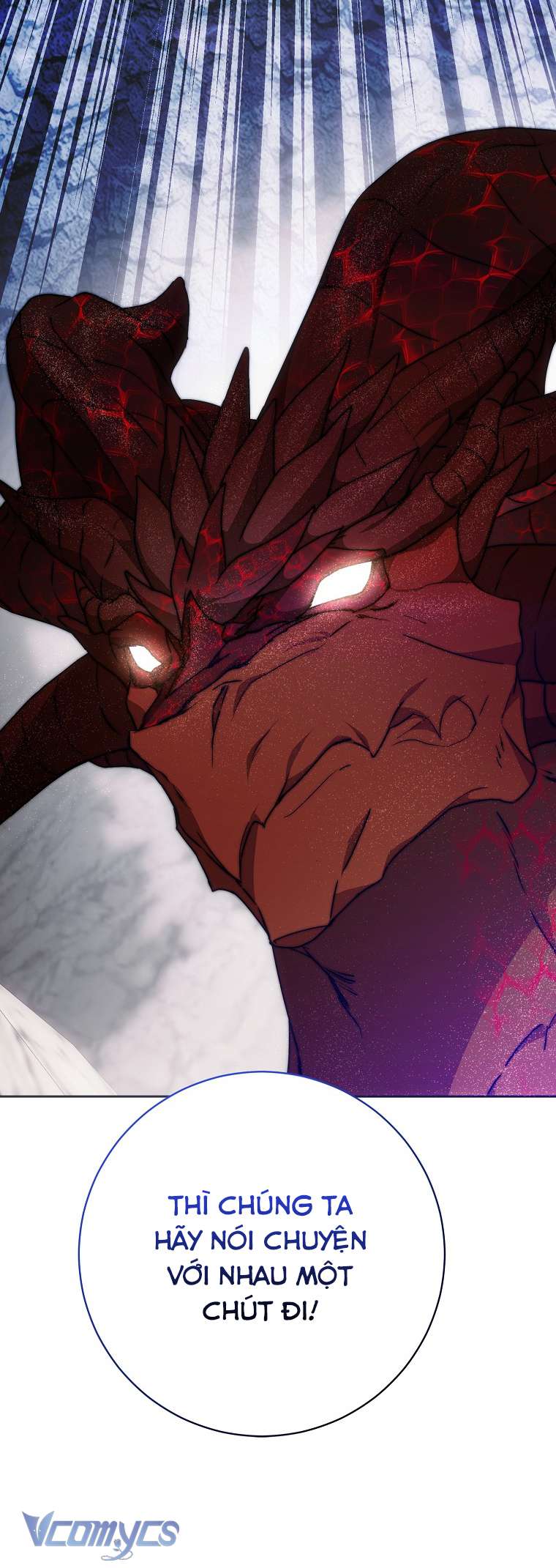 Tôi Trở Thành Vợ Của Nam Chính Chap 77 - Trang 3