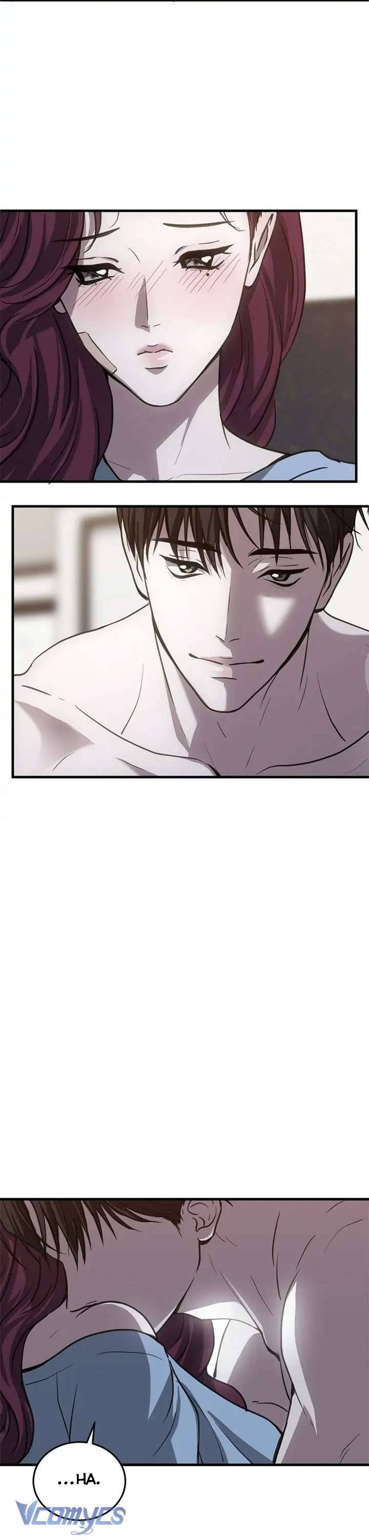 Ba Lần Động Phòng Chapter 31 - Trang 4