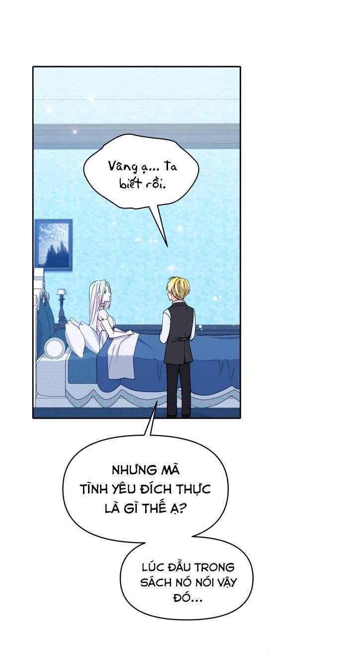 Người Bảo Hộ Của Bạo Quân Là Ma Nữ Tàn Độc Chap 27 - Trang 4