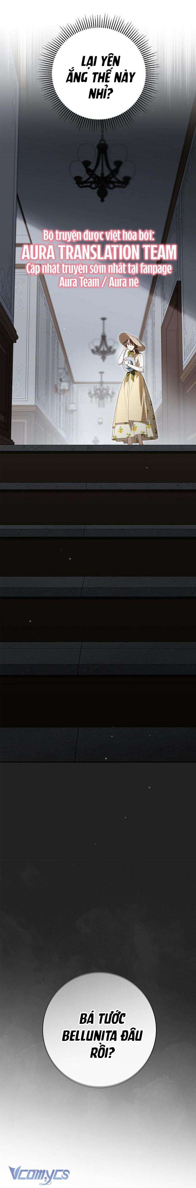 Nữ Hầu Bí Mật Của Nhà Bá Tước Chap 27 - Next Chap 28