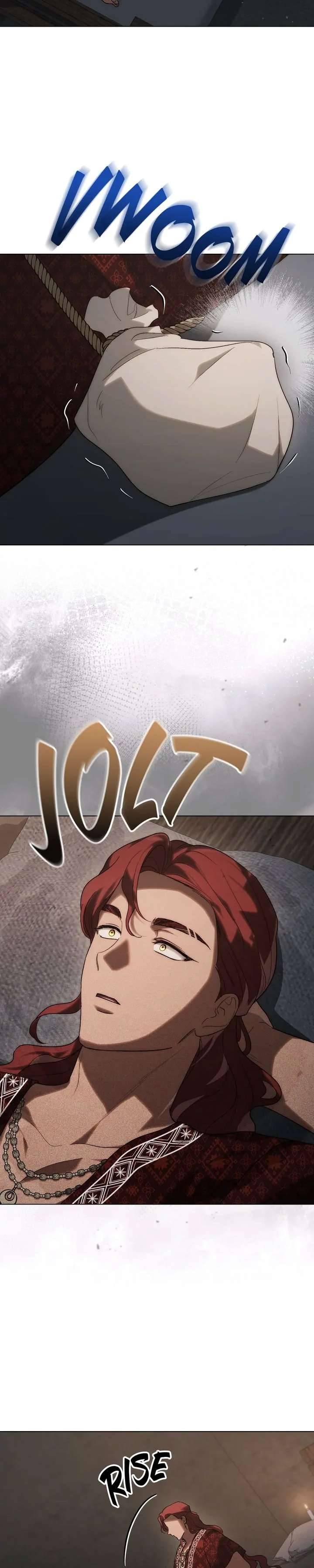 Khi Số Phận Tìm Đến Hai Ta Chapter 47 - Next Chapter 48