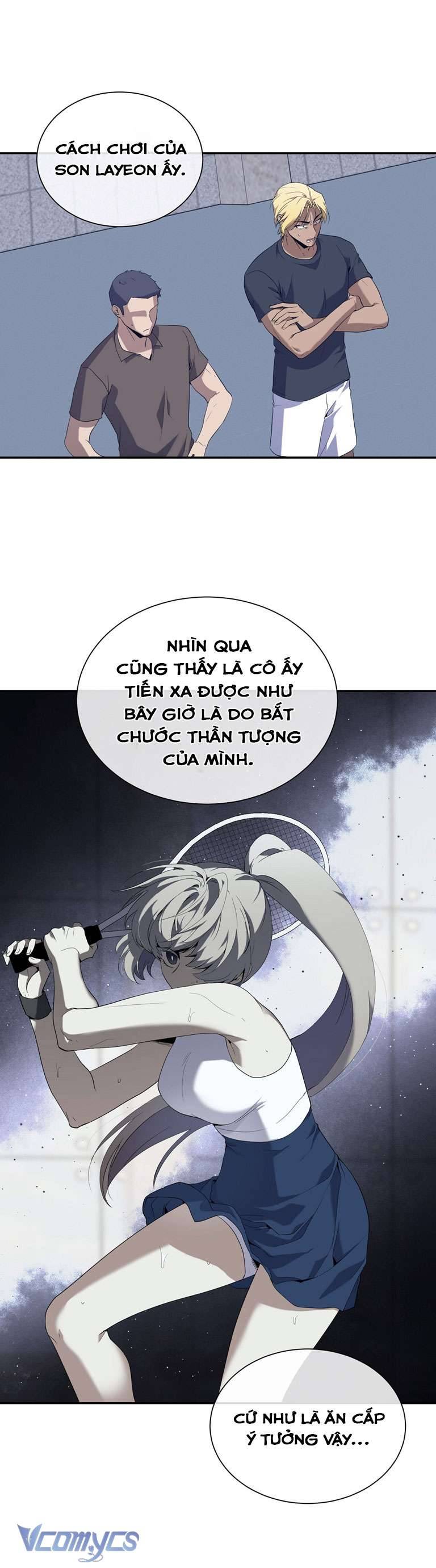 [18+] Cân Bằng Nhiệt Chapter 2 - Next Chapter 3