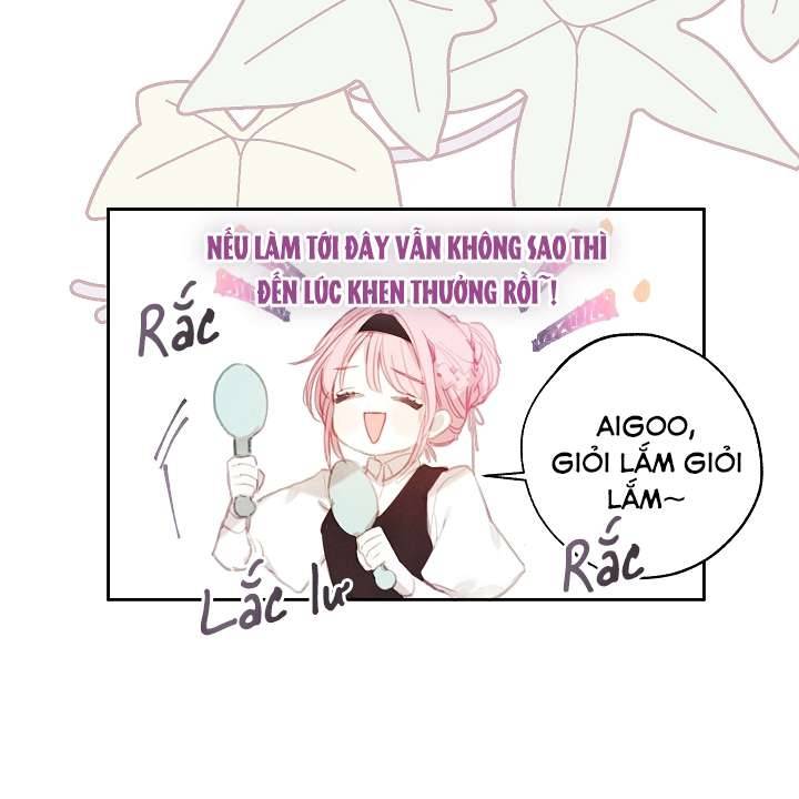 Cửa Hàng Búp Bê Của Công Chúa Chap 4 - Trang 2