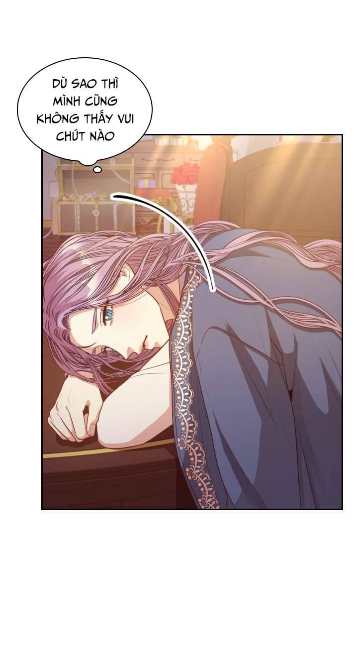 Thư Ký Của Bạo Chúa Chapter 45 - Next Chapter 45.5