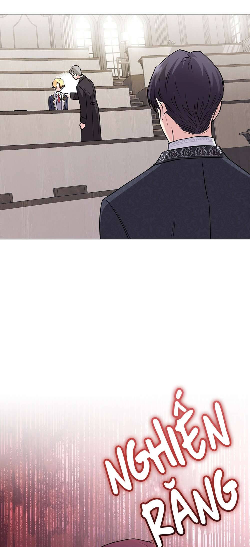 Tìm Lại Camellia Chapter 28 - Trang 4