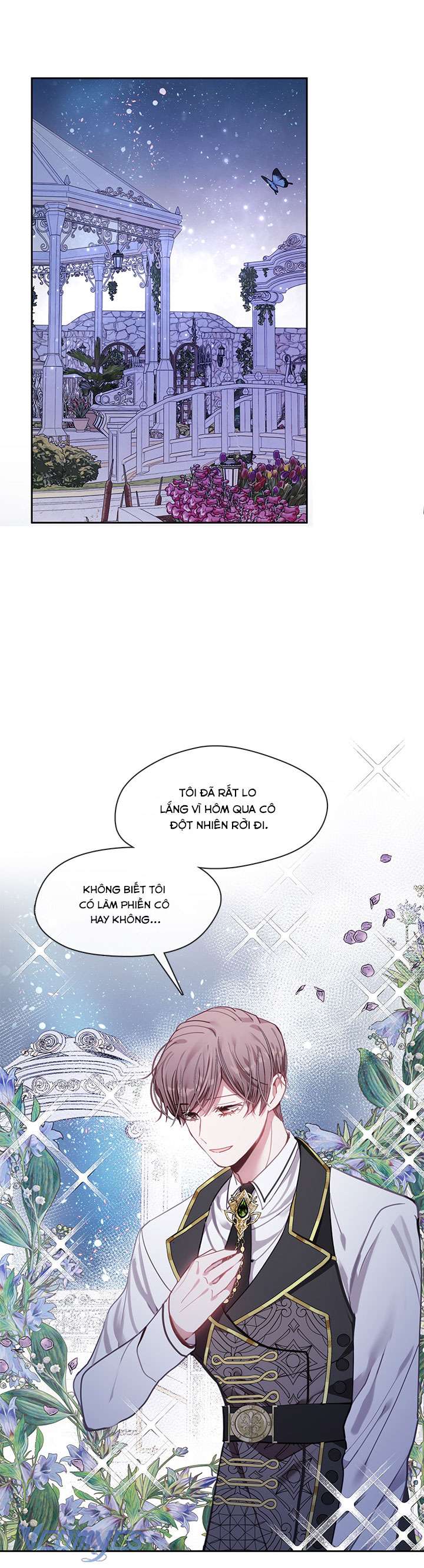 Gia Đình Bị Ám Ảnh Bởi Tôi Chapter 52 - Trang 4