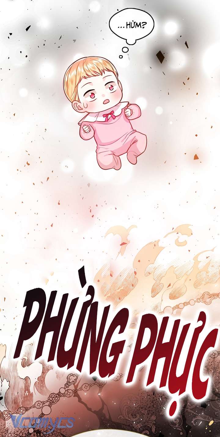 Công Chúa Là Người Chơi Chapter 3 - Trang 3