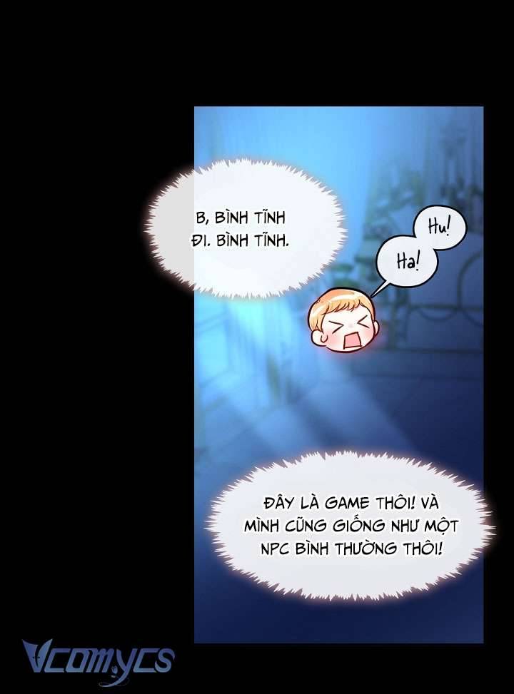Công Chúa Là Người Chơi Chapter 2 - Trang 3