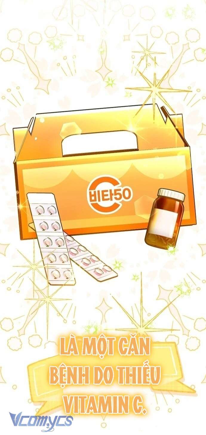 Ai Đó Đang Điều Khiển Cơ Thể Của Tôi Chapter 48 - Trang 4