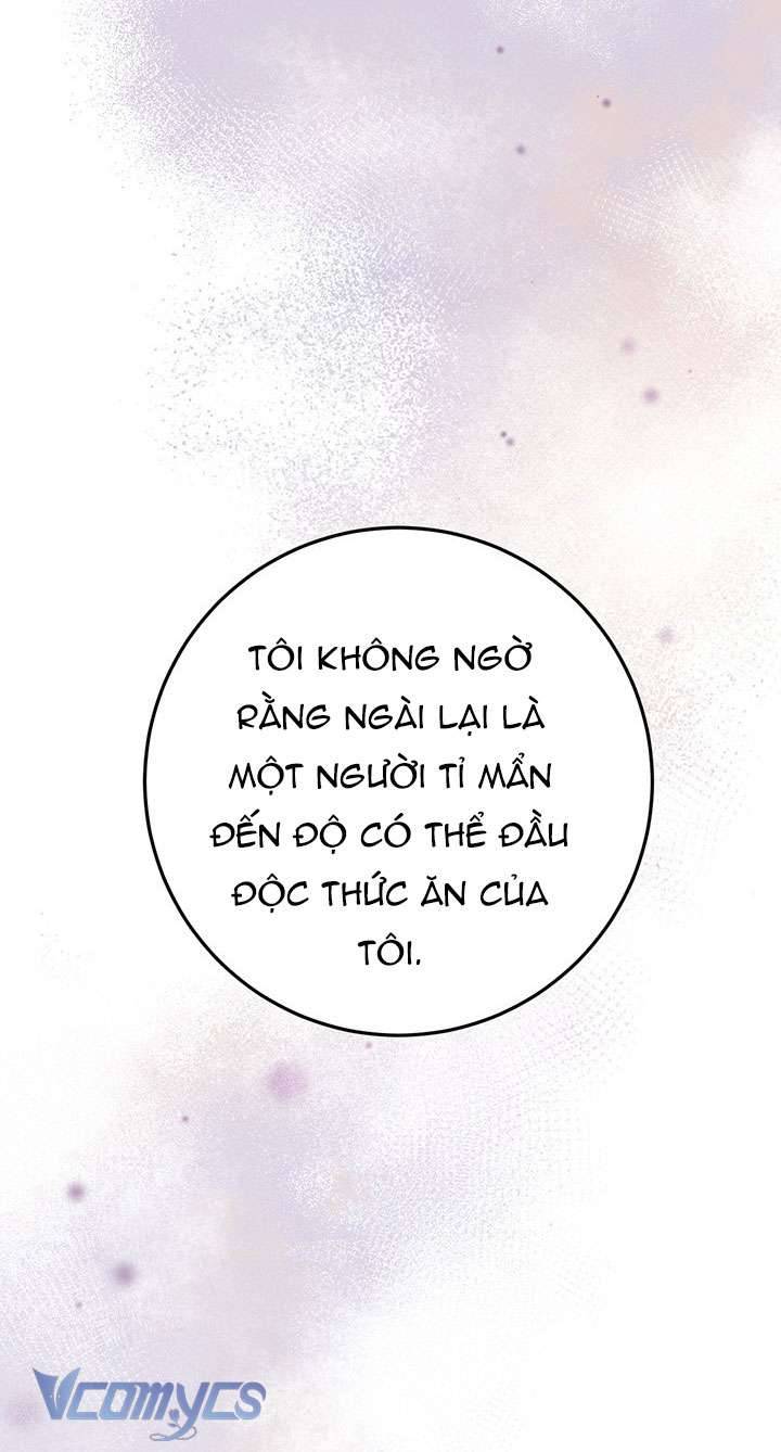 Cuộc Sống Mới Của Công Nương Chapter 5 - Trang 4