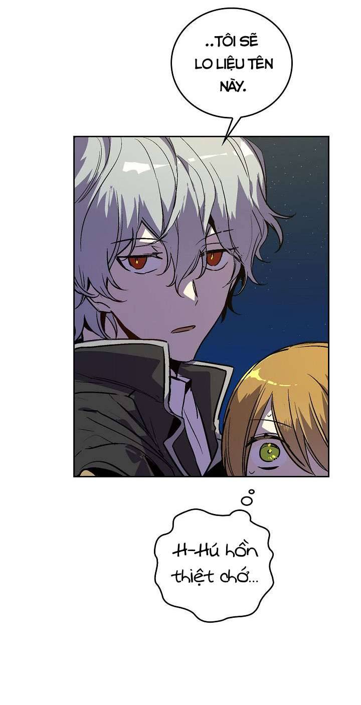 Vị Hôn Thê Khế Ước Của Công Tước Chapter 21 - Trang 4