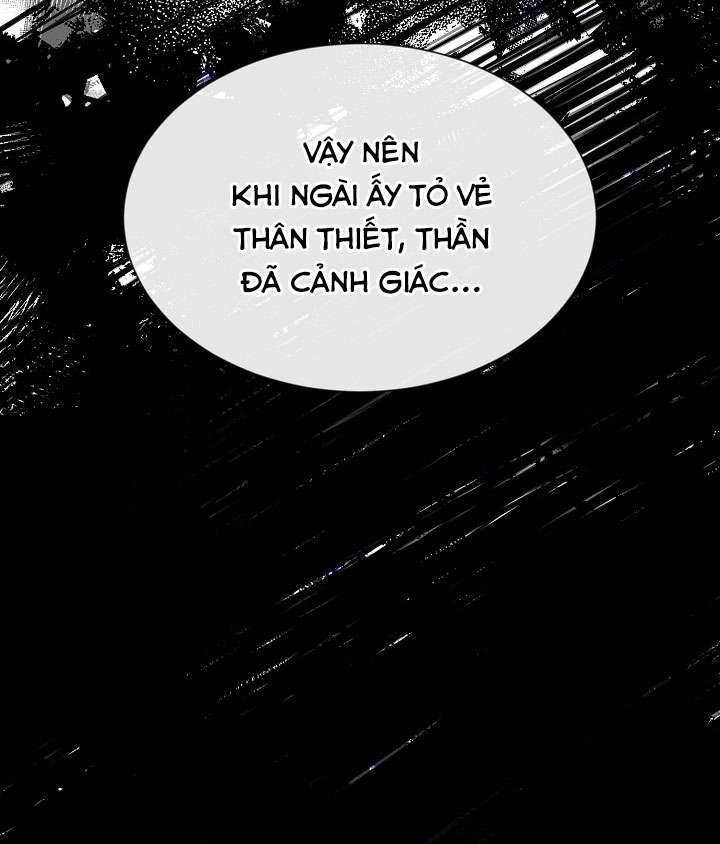 Ác Nữ Cần Bạo Chúa Chapter 60 - Trang 4