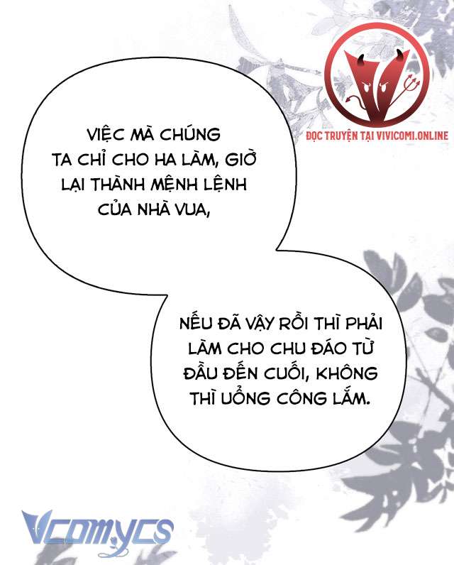 [18+] Tiết Học Bí Mật Của Trung Điện Chap 43 - Trang 2
