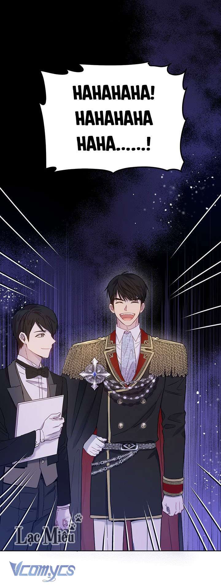 Cuộc Sống Mới Của Công Nương Chapter 3 - Trang 4