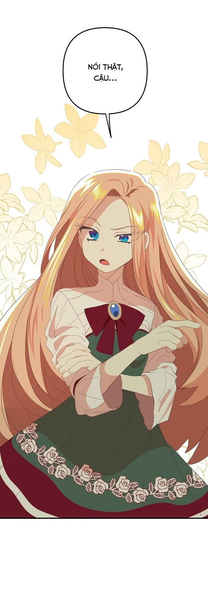 Tôi Đã Nuôi Dưỡng Một Nam Phụ Đầy Ám Ảnh Chapter 3 - Trang 3