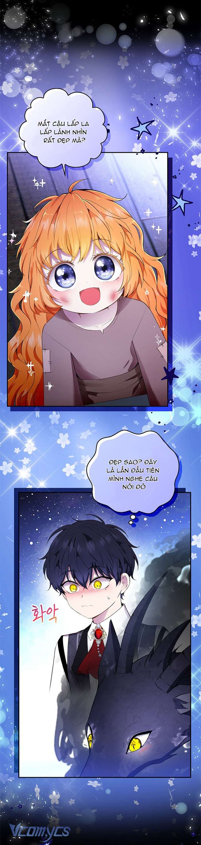 Sóc Con Tài Năng Chap 31 - Trang 2