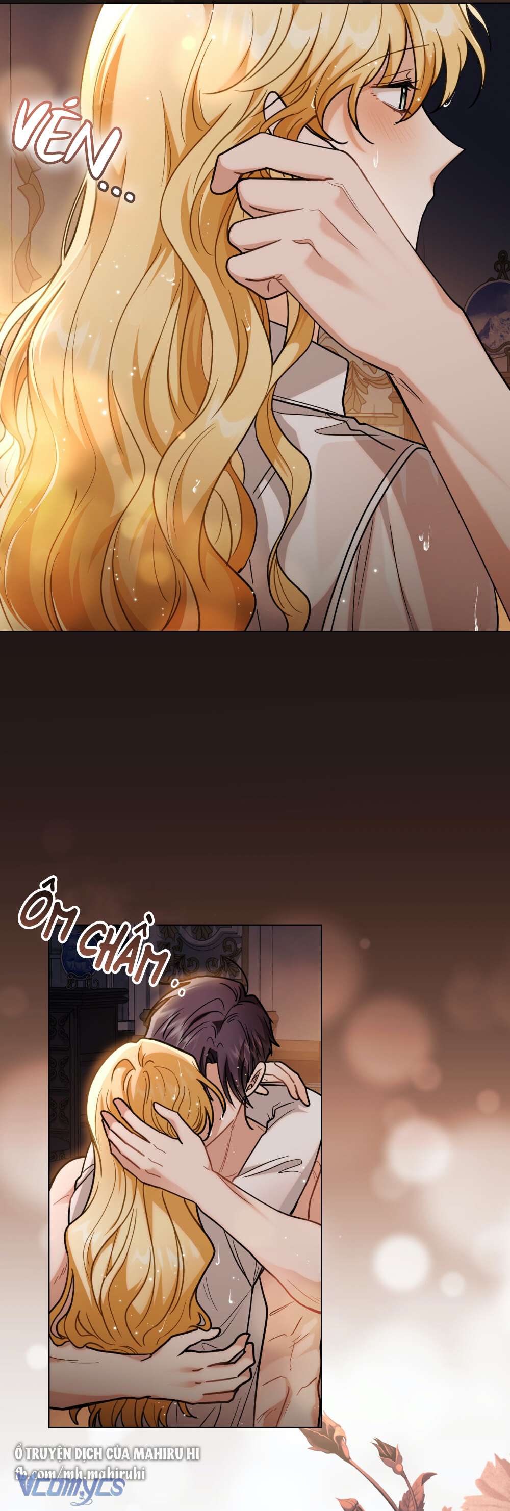 Tìm Lại Camellia Chapter 84 - Trang 4