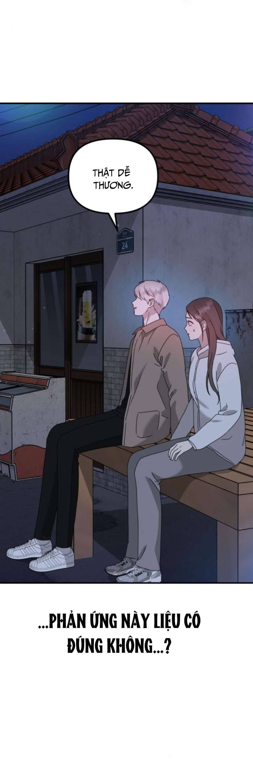 Thần Hổ Jang San Chap 33 - Trang 2