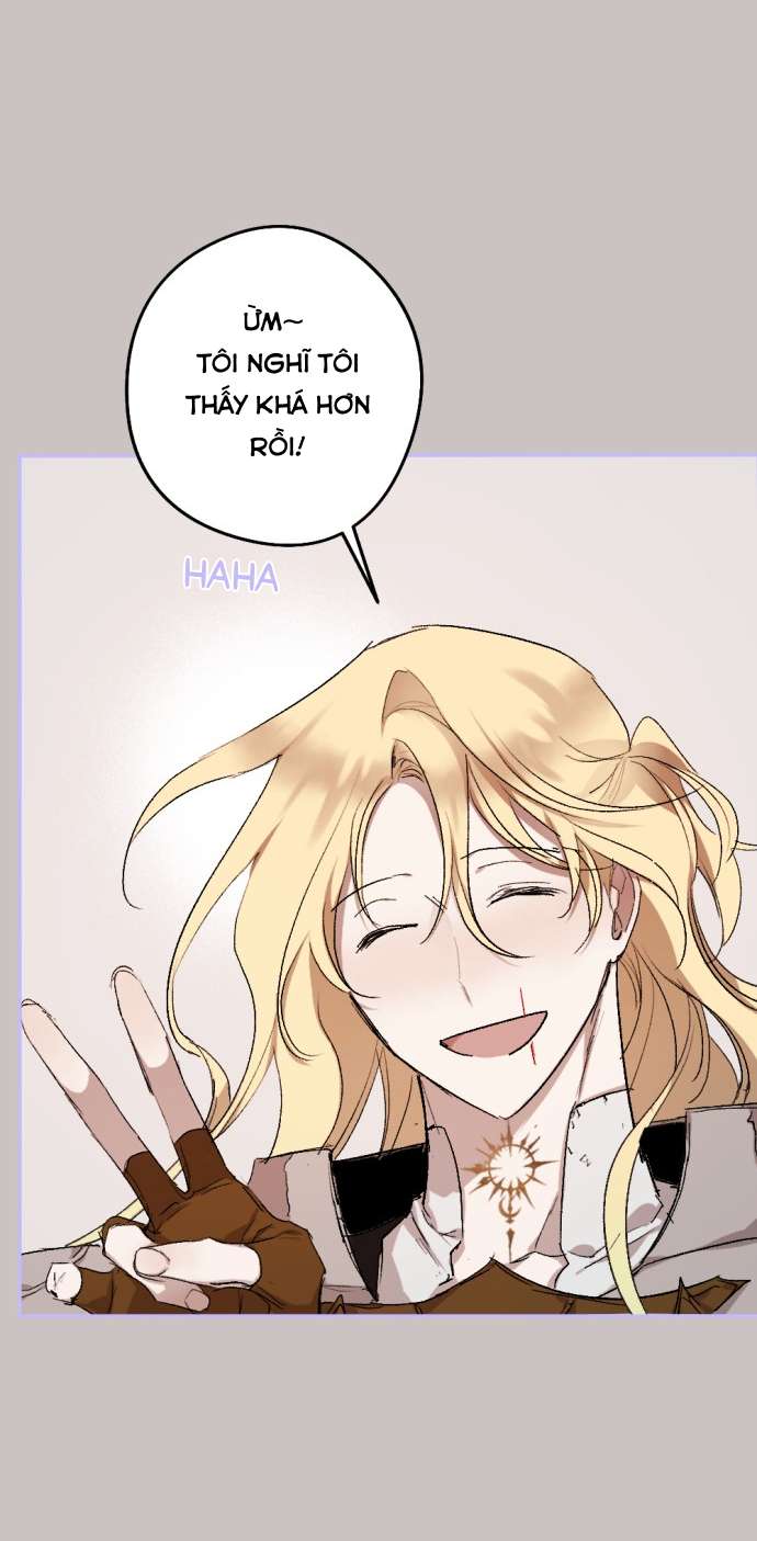 Lời Thú Nhận Của Chúa Tể Bóng Tối Chap 65 - Trang 4