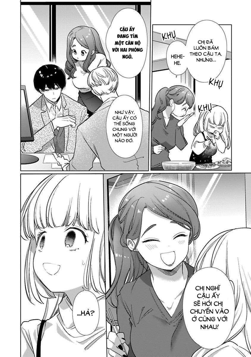 [18+] Thanh Mai Trúc Mã Là Hắc Miêu Yêu Nghiệt Chap 7 - Trang 2