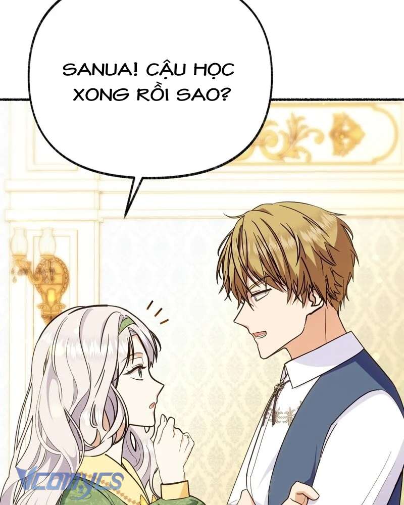 Trở Thành Chú Mèo Ngủ Cùng Bạo Chúa Chapter 26 - Trang 3