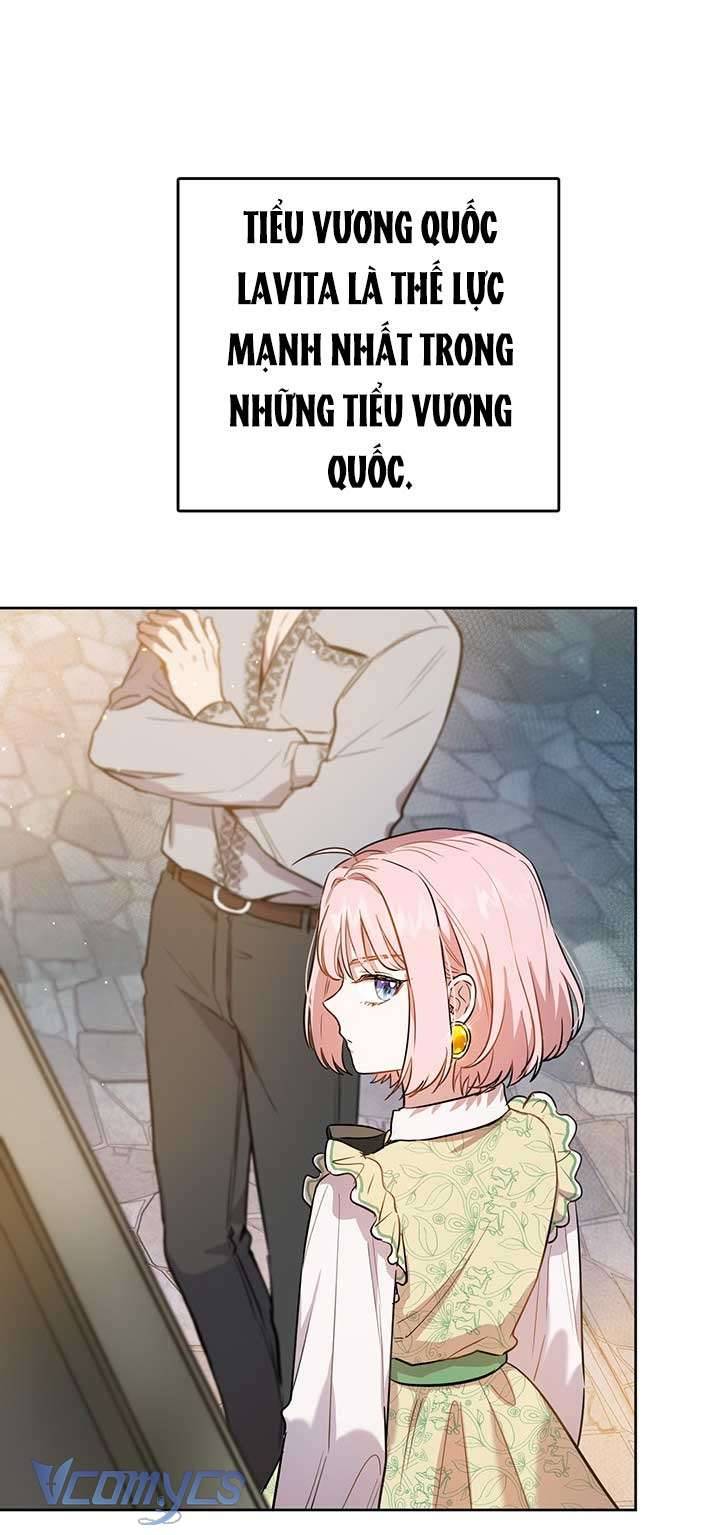 Cuộc Sống Mới Của Công Nương Chapter 17 - Trang 4