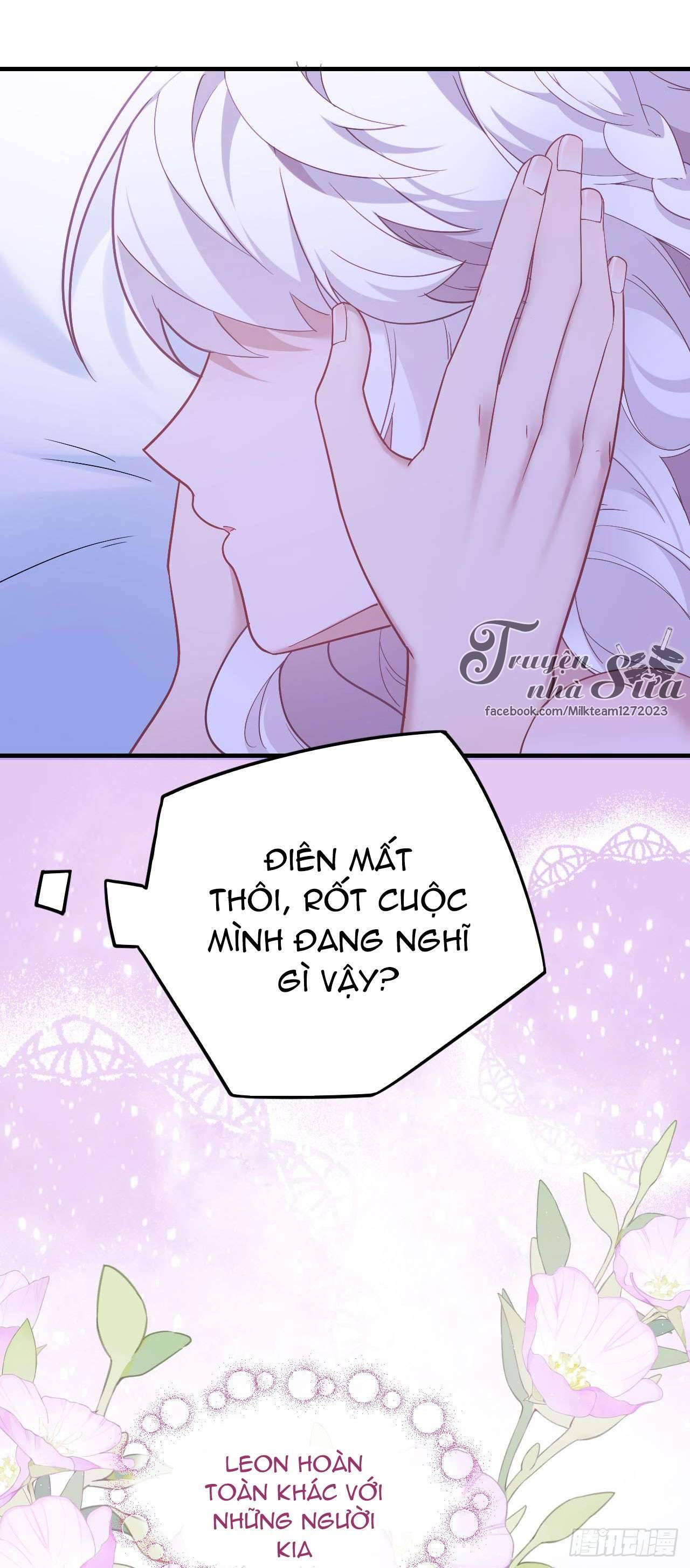 Hiệp Sĩ Độc Quyền Của Long Nữ Chapter 5 - Trang 4