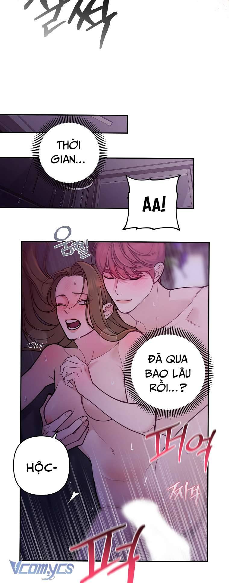 [18+] Dinh Thự Young Chun Hwa: Mọt Sách Phóng Túng Không Ngủ Được Chapter 4 - Trang 3