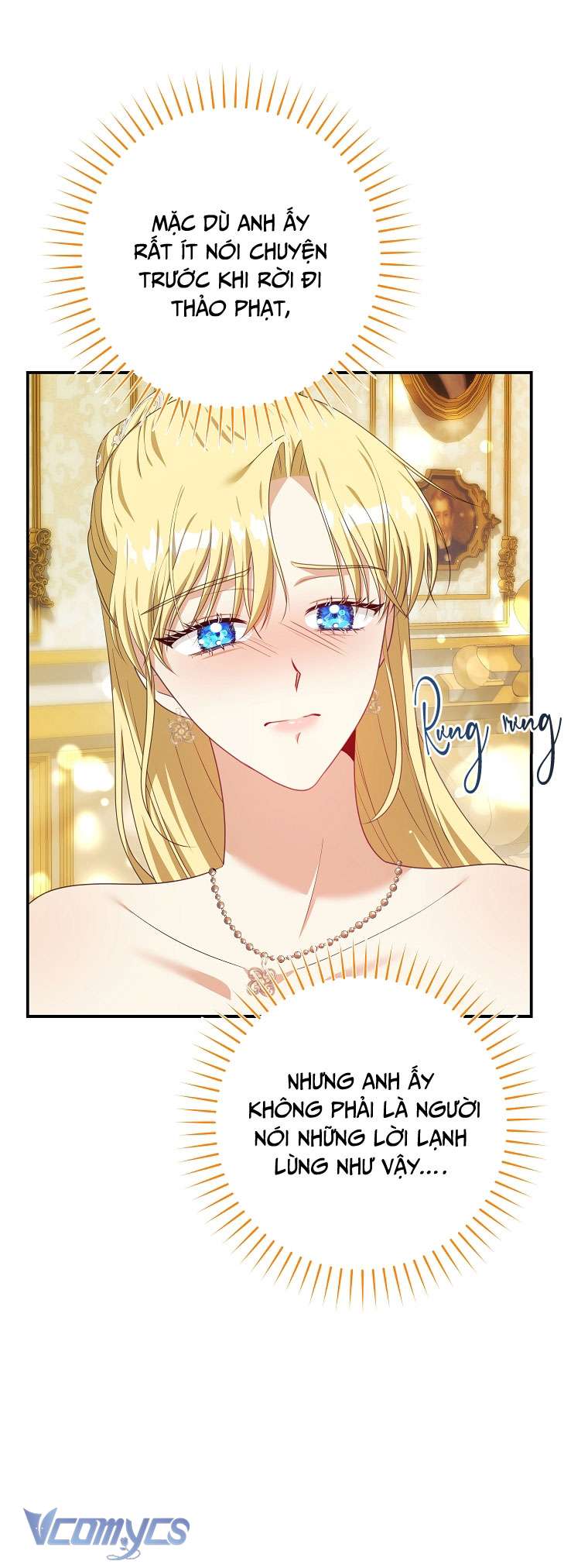 [18+] Phương Pháp Gia Hạn Hợp Đồng Hôn Nhân Chap 35 - Trang 2