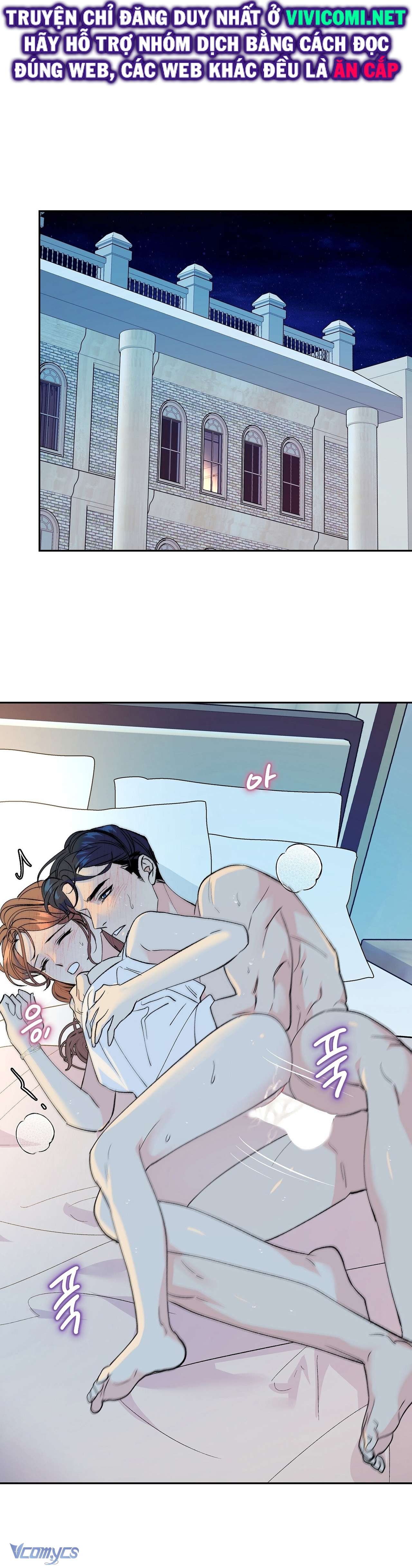 [18+] Tận Cùng Của Thế Giới Chap 43 - Trang 2