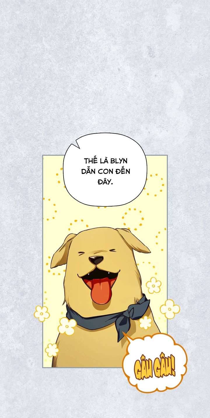 Phương Pháp Che Giấu Đứa Con Của Hoàng Đế Chapter 31 - Trang 4